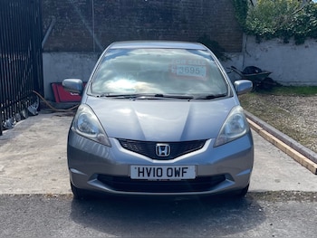 Used Honda Jazz 2010 for sale - 78915267: Photo