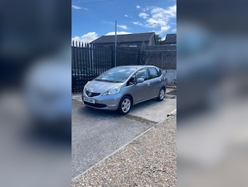 Used Honda Jazz 2010 for sale - 78915267: Photo