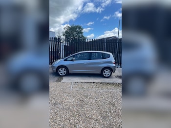 Used Honda Jazz 2010 for sale - 78915267: Photo