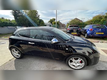 Used Alfa Romeo MiTo 2015 for sale - 79693447: Photo
