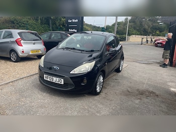Used Ford Ka 2009 for sale - 79558441: Photo