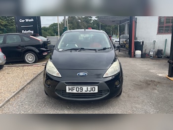 Used Ford Ka 2009 for sale - 79558441: Photo