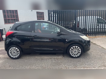 Used Ford Ka 2009 for sale - 79558441: Photo