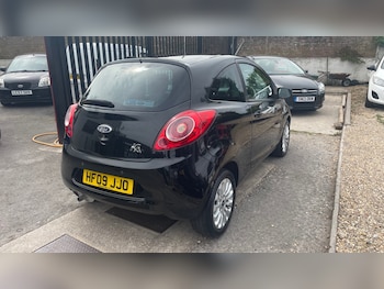 Used Ford Ka 2009 for sale - 79558441: Photo