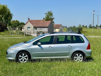 Used Peugeot 307 2007 for sale - 79017448: Photo