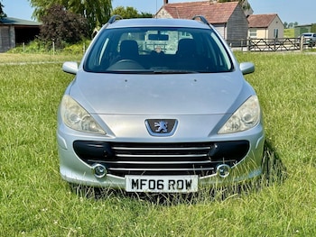 Used Peugeot 307 2007 for sale - 79017448: Photo