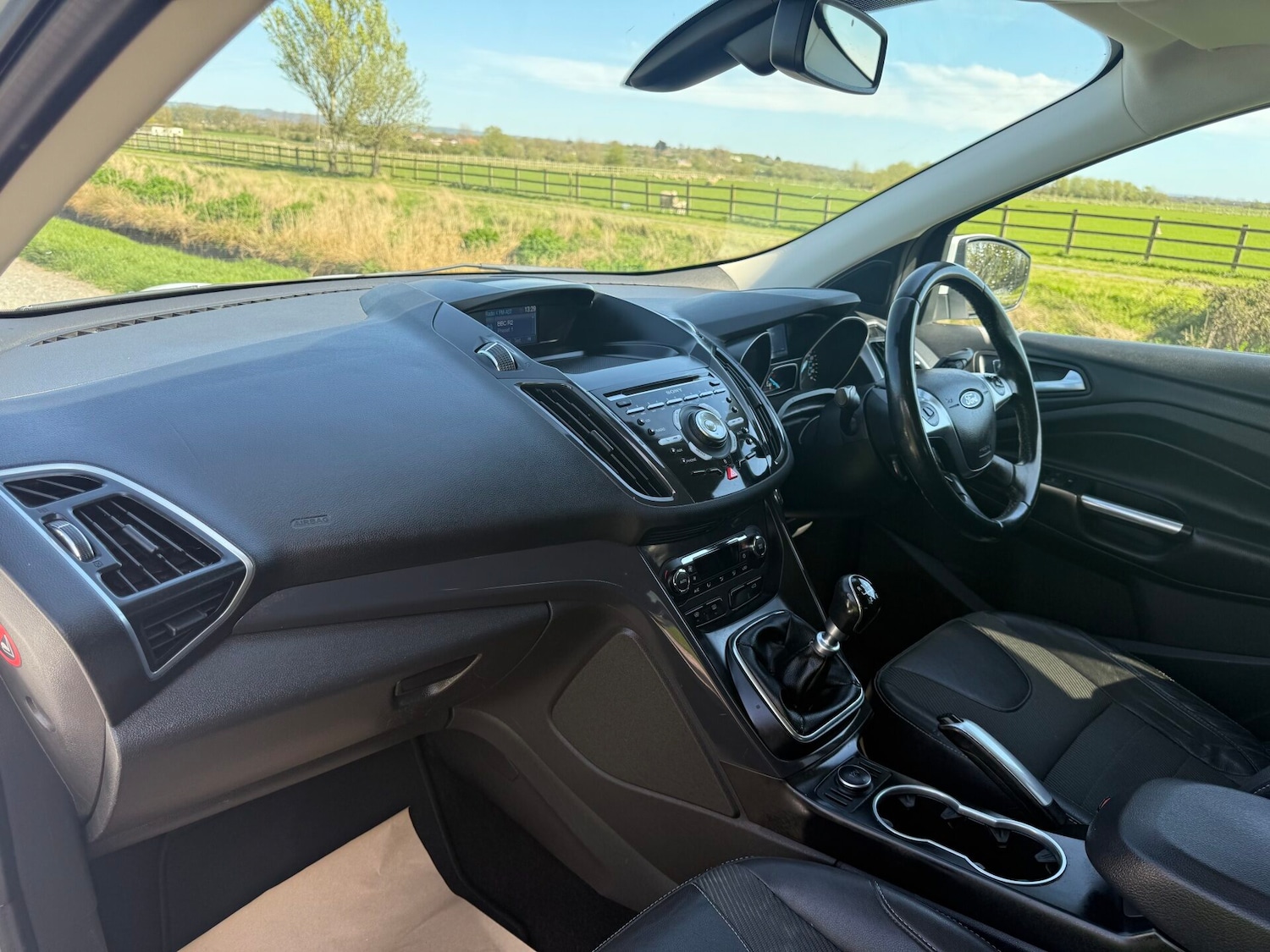 Used Ford Kuga 2014 for sale - 78162303: Photo 10