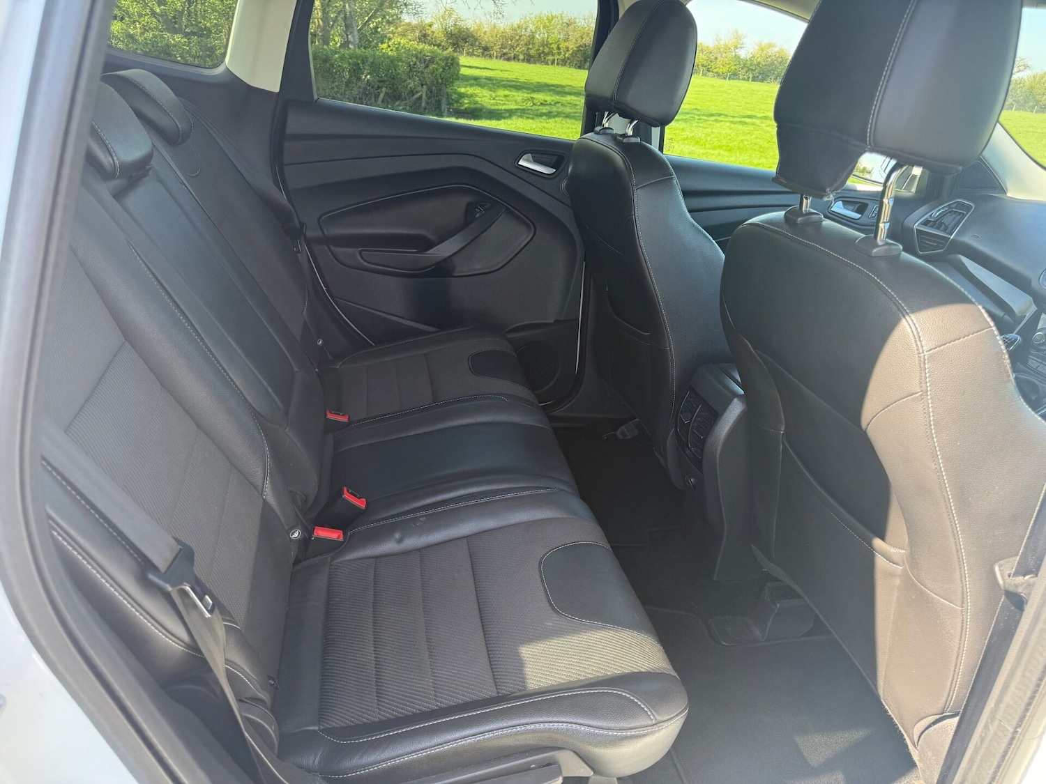 Used Ford Kuga 2014 for sale - 78162303: Photo 11