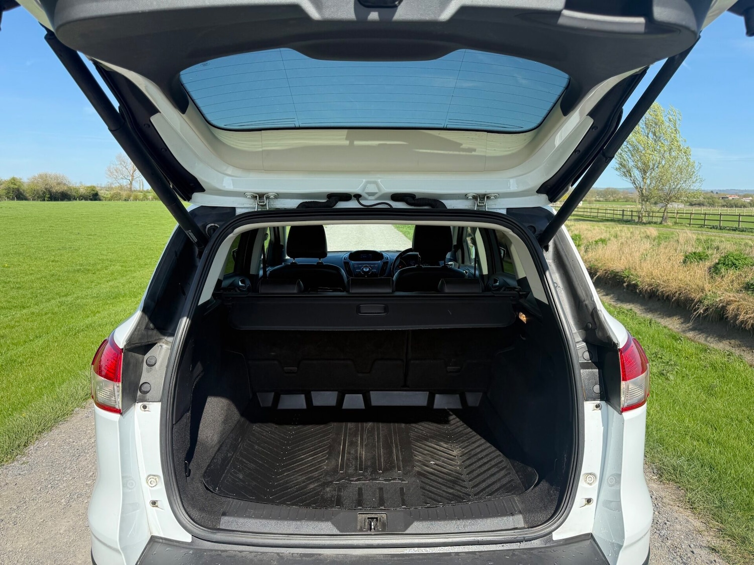 Used Ford Kuga 2014 for sale - 78162303: Photo 13