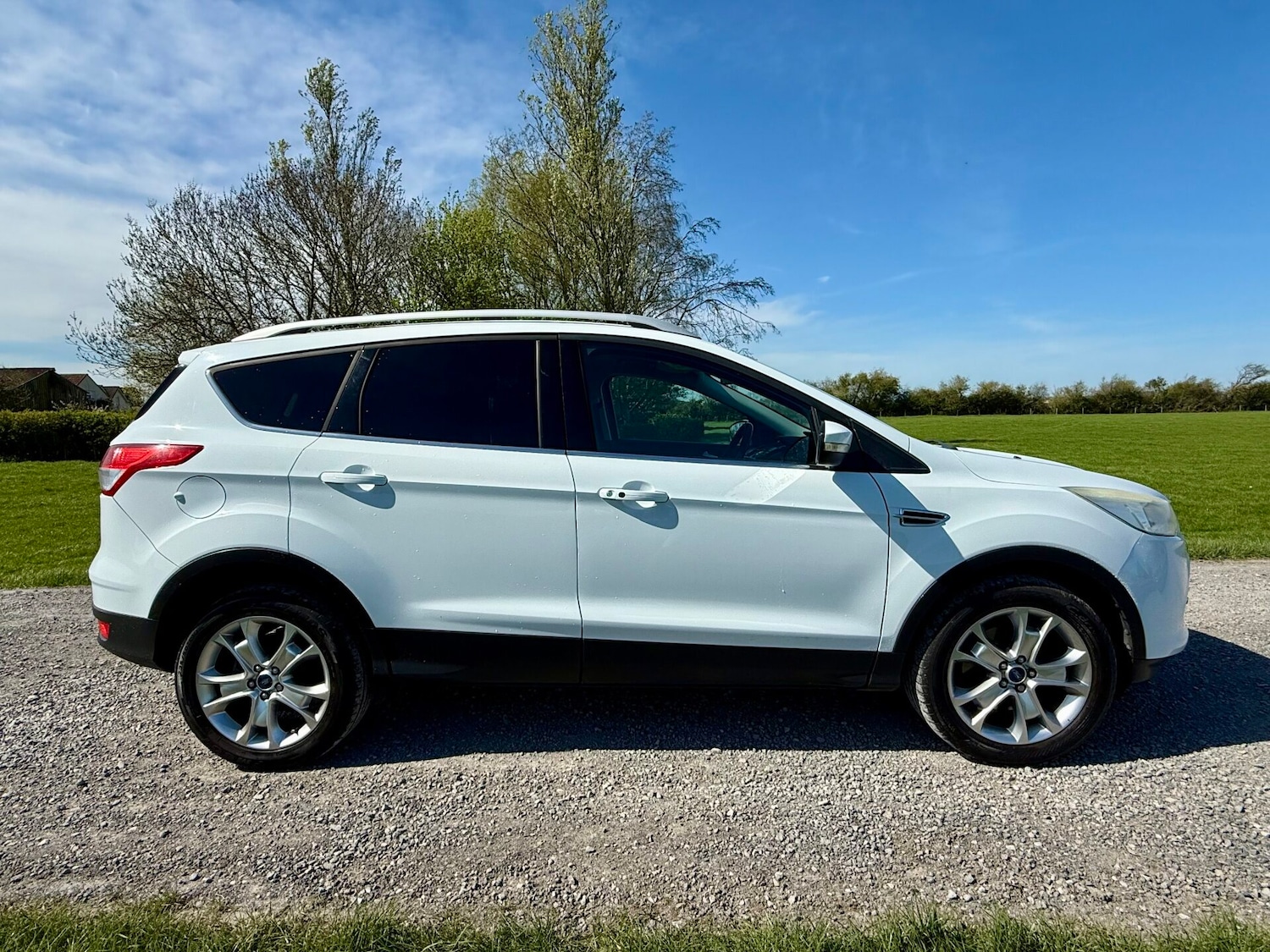 Used Ford Kuga 2014 for sale - 78162303: Photo 6