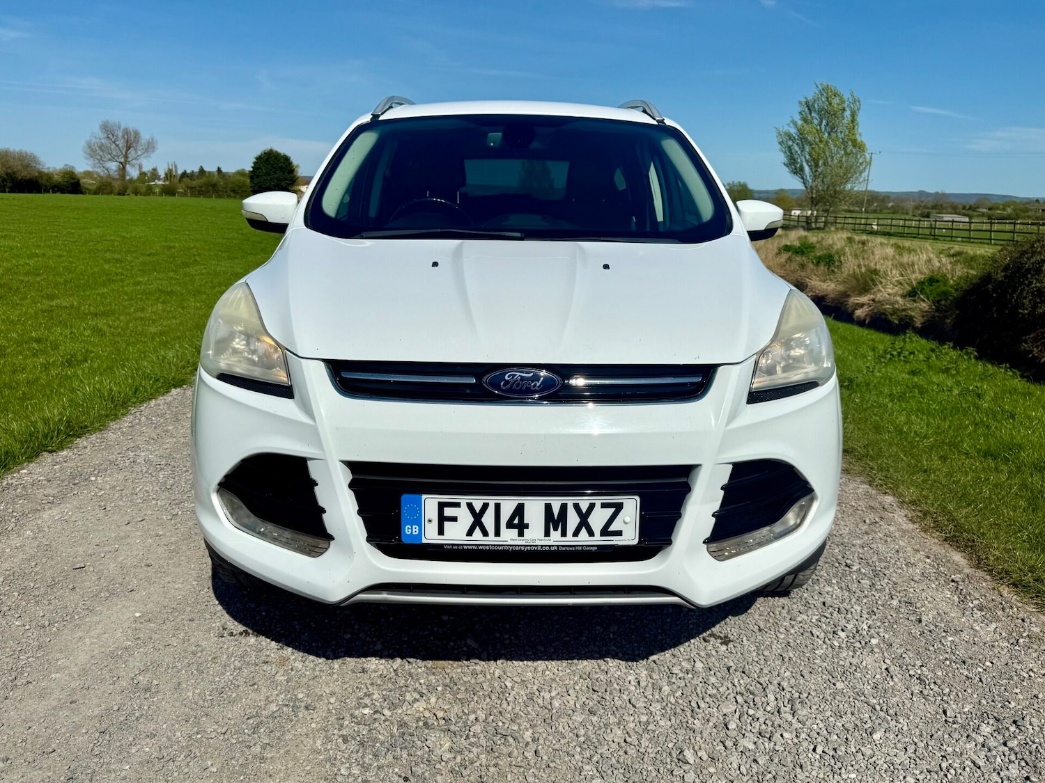 Used Ford Kuga 2014 for sale - 78162303: Photo 8