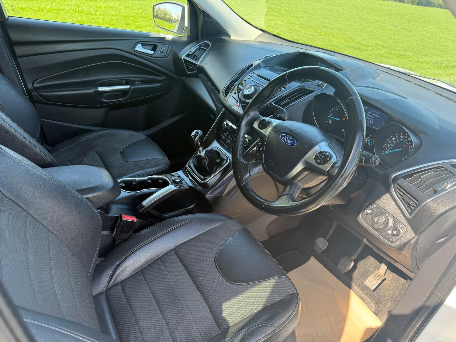 Used Ford Kuga 2014 for sale - 78162303: Photo 9