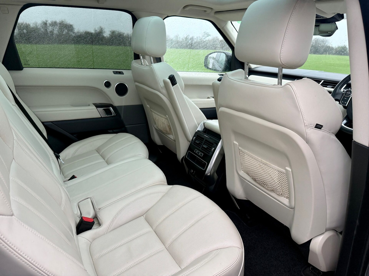 Used Land Rover Range Rover Sport 2017 for sale - 77554995: Photo 10