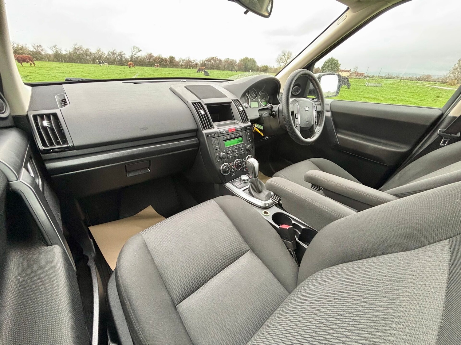 Used Land Rover Freelander 2012 for sale - 76553798: Photo 10