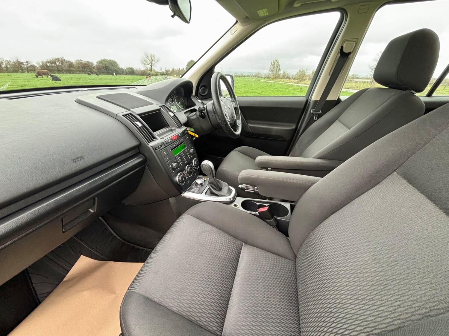 Used Land Rover Freelander 2012 for sale - 76553798: Photo 11