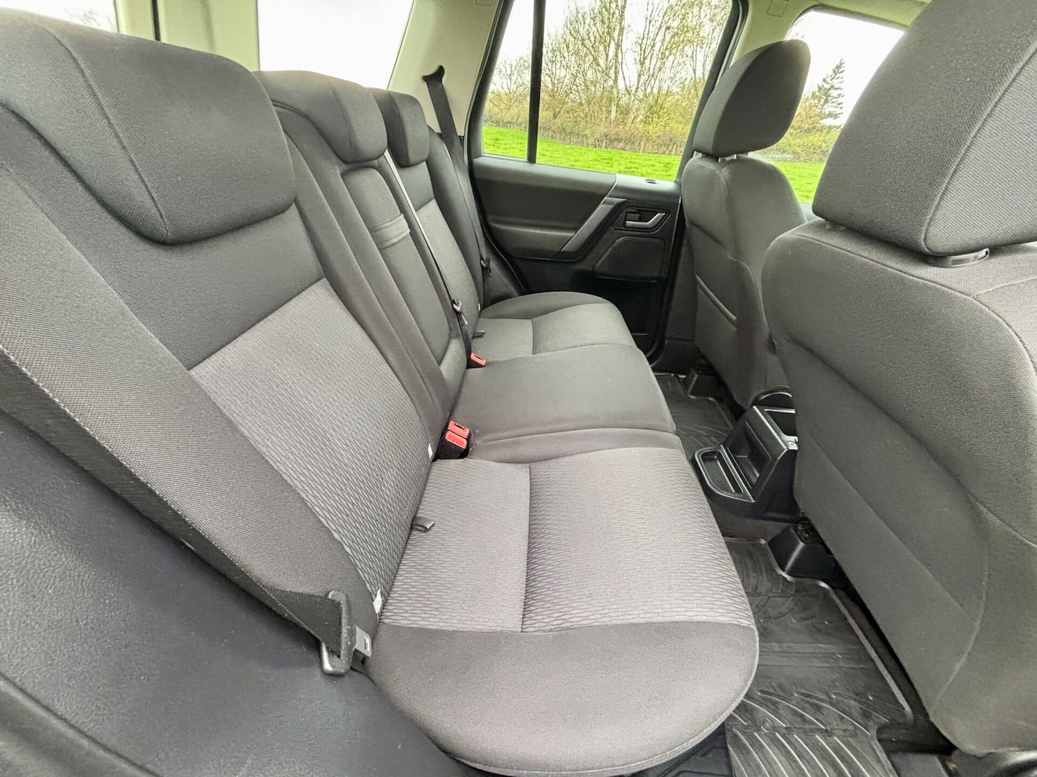 Used Land Rover Freelander 2012 for sale - 76553798: Photo 12