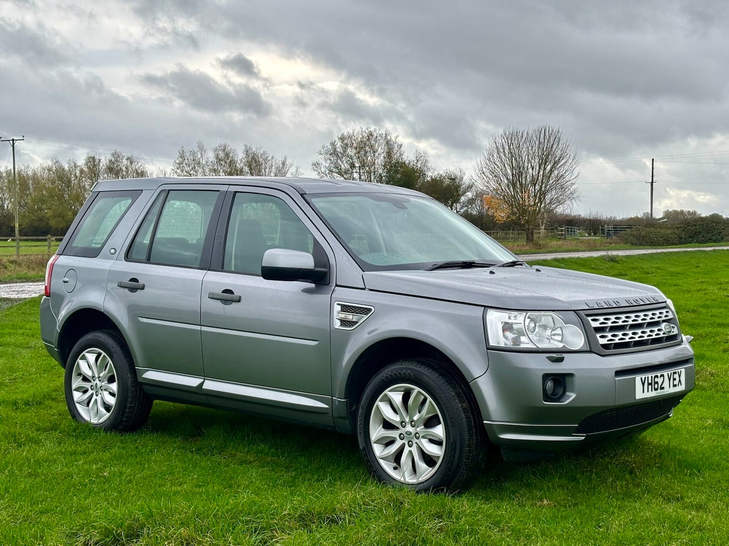 Used Land Rover Freelander 2012 for sale - 76553798: Photo 6