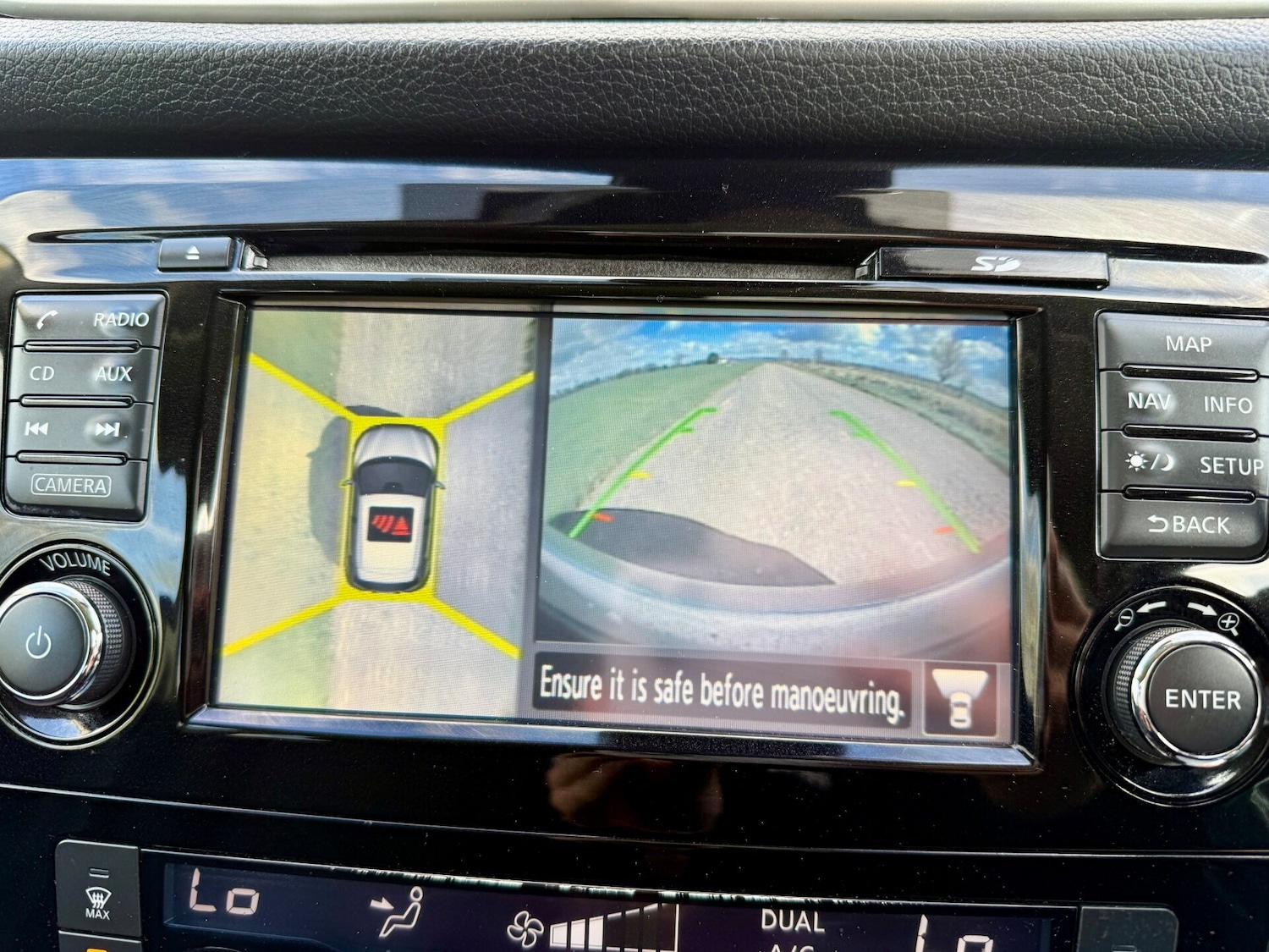 Used Nissan Qashqai 2015 for sale - 78056041: Photo 12