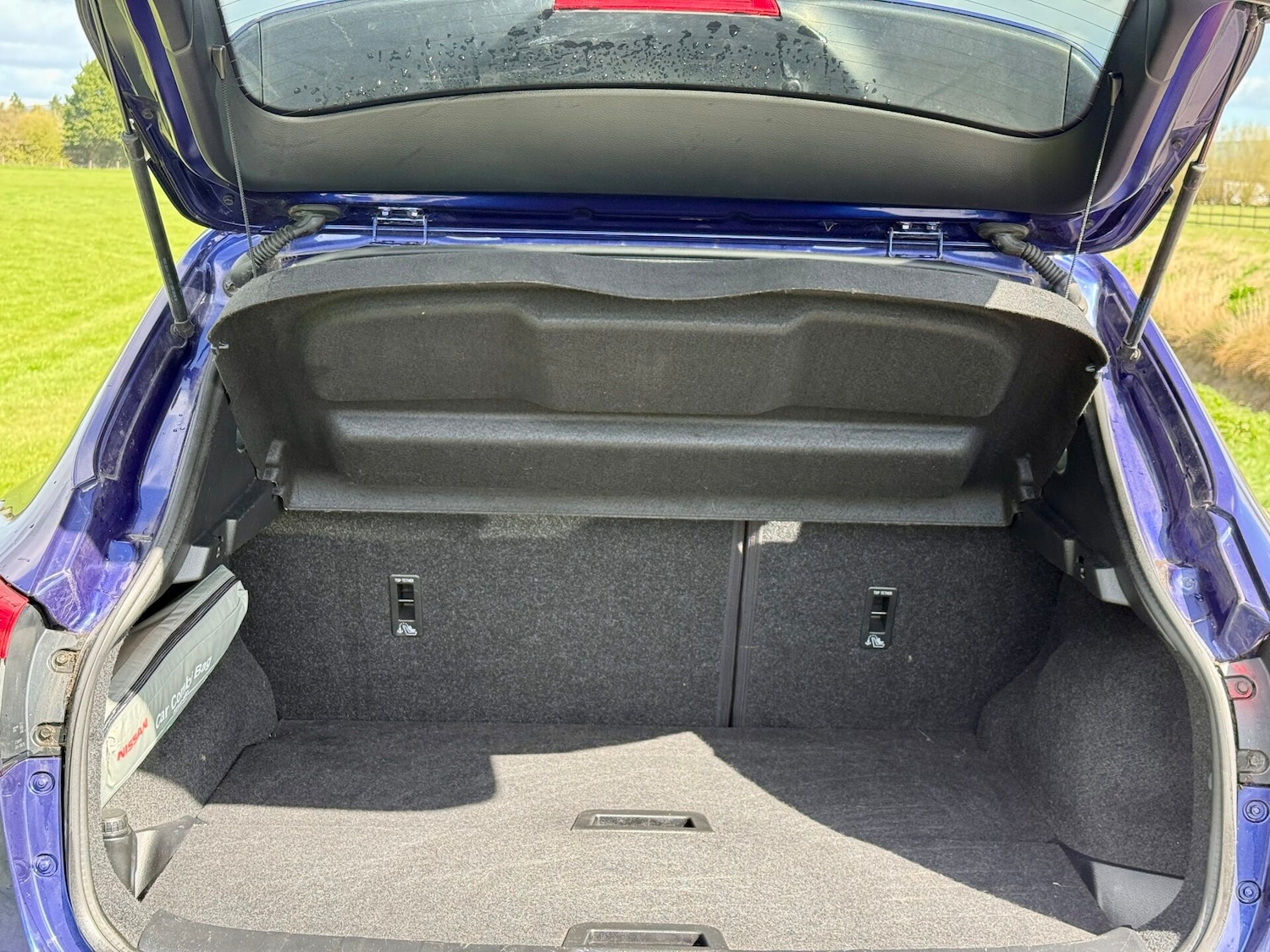 Used Nissan Qashqai 2015 for sale - 78056041: Photo 8