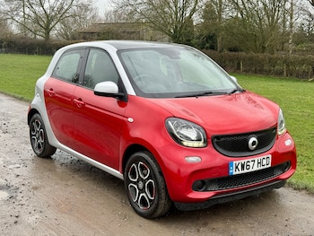 2018 - 1.0 Prime Premium 5dr