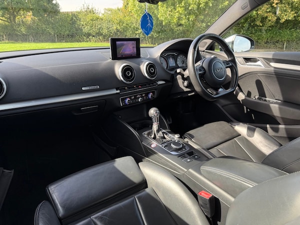 Used Audi A3 2014 for sale - 76023165: Photo 10