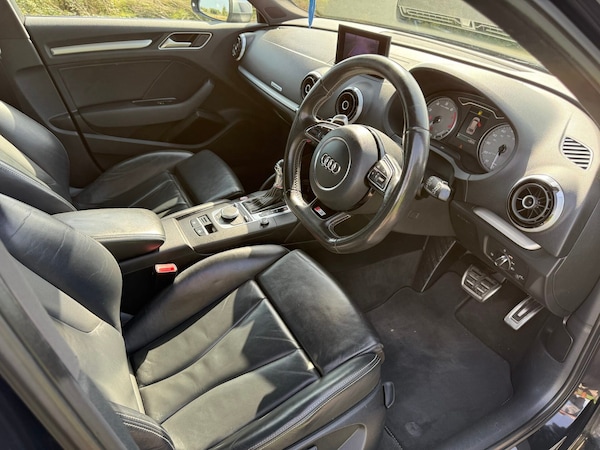 Used Audi A3 2014 for sale - 76023165: Photo 11