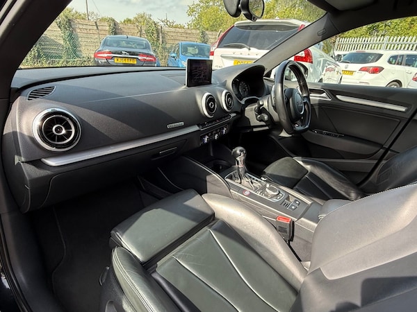 Used Audi A3 2014 for sale - 76023165: Photo 12