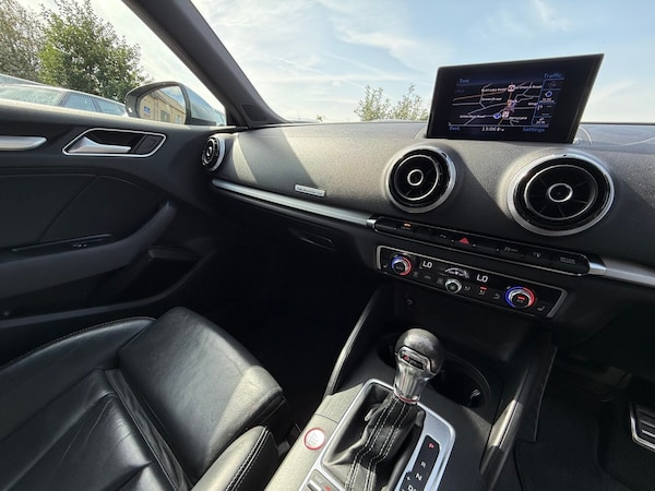 Used Audi A3 2014 for sale - 76023165: Photo 13