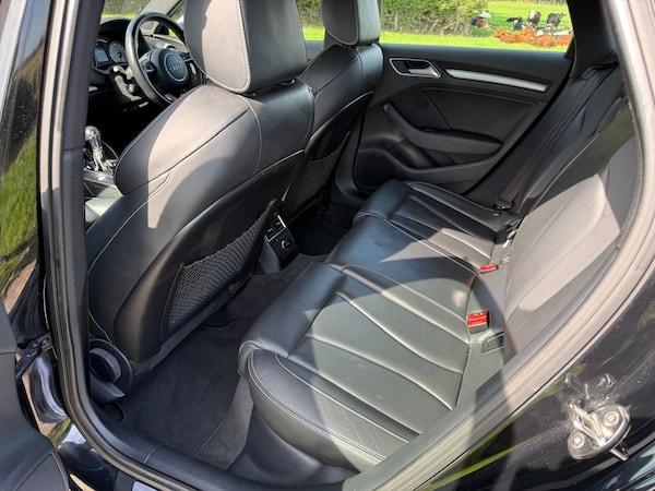 Used Audi A3 2014 for sale - 76023165: Photo 14
