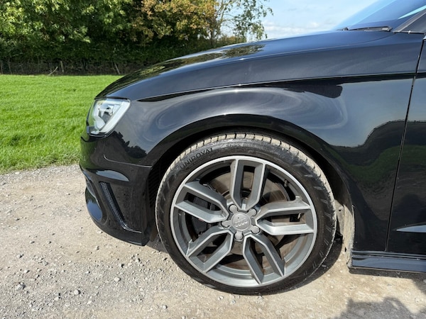 Used Audi A3 2014 for sale - 76023165: Photo 18