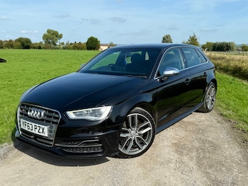 Audi - A3