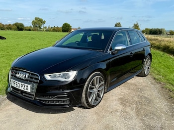 Used Audi A3 2014 for sale - 76023165: Photo 2