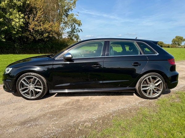 Used Audi A3 2014 for sale - 76023165: Photo 3