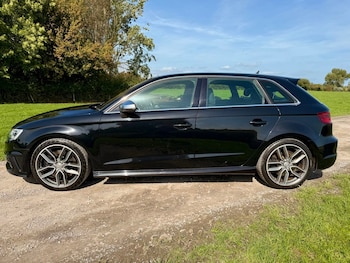 Used Audi A3 2014 for sale - 76023165: Photo 3