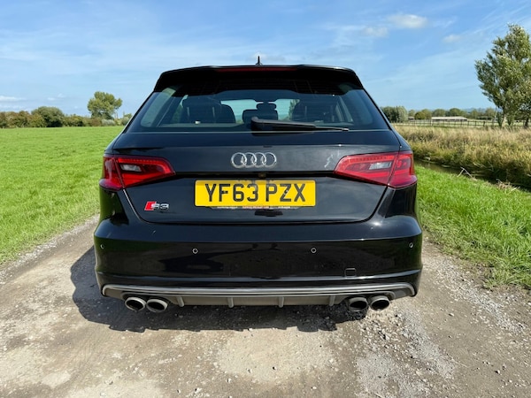 Used Audi A3 2014 for sale - 76023165: Photo 5