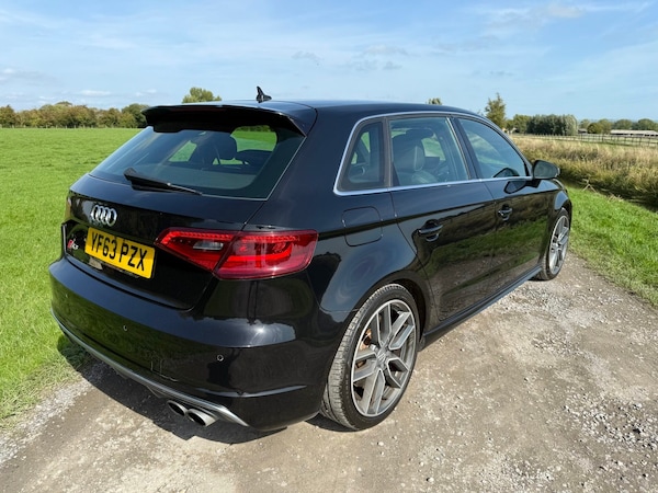 Used Audi A3 2014 for sale - 76023165: Photo 6