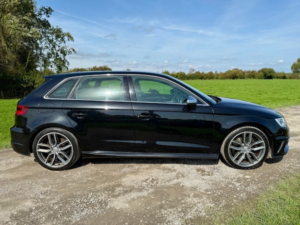 Used Audi A3 2014 for sale - 76023165: Photo 7
