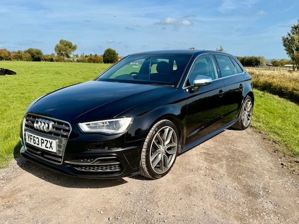 Used Audi A3 2014 for sale - 76023165: Photo 8