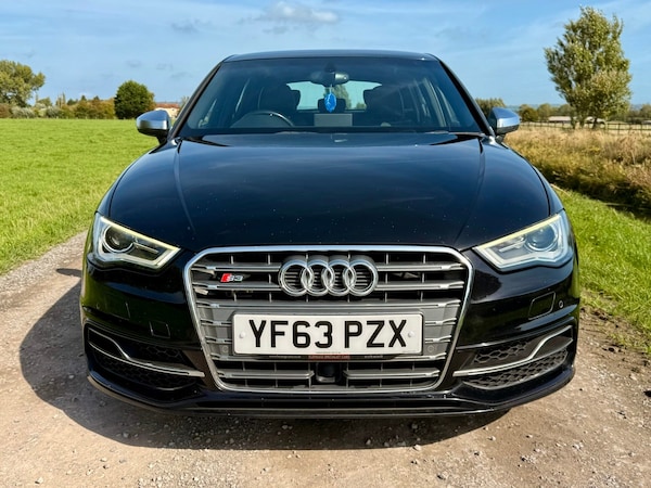 Used Audi A3 2014 for sale - 76023165: Photo 9