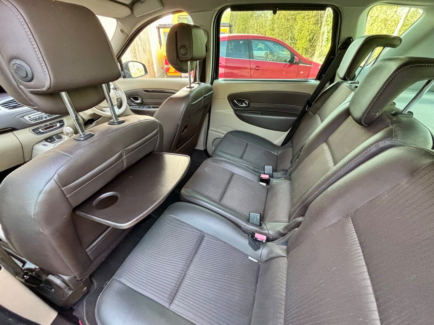 Used Renault Scenic 2010 for sale - 78077973: Photo 12