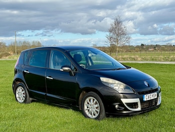 Used Renault Scenic 2010 for sale - 78077973: Photo