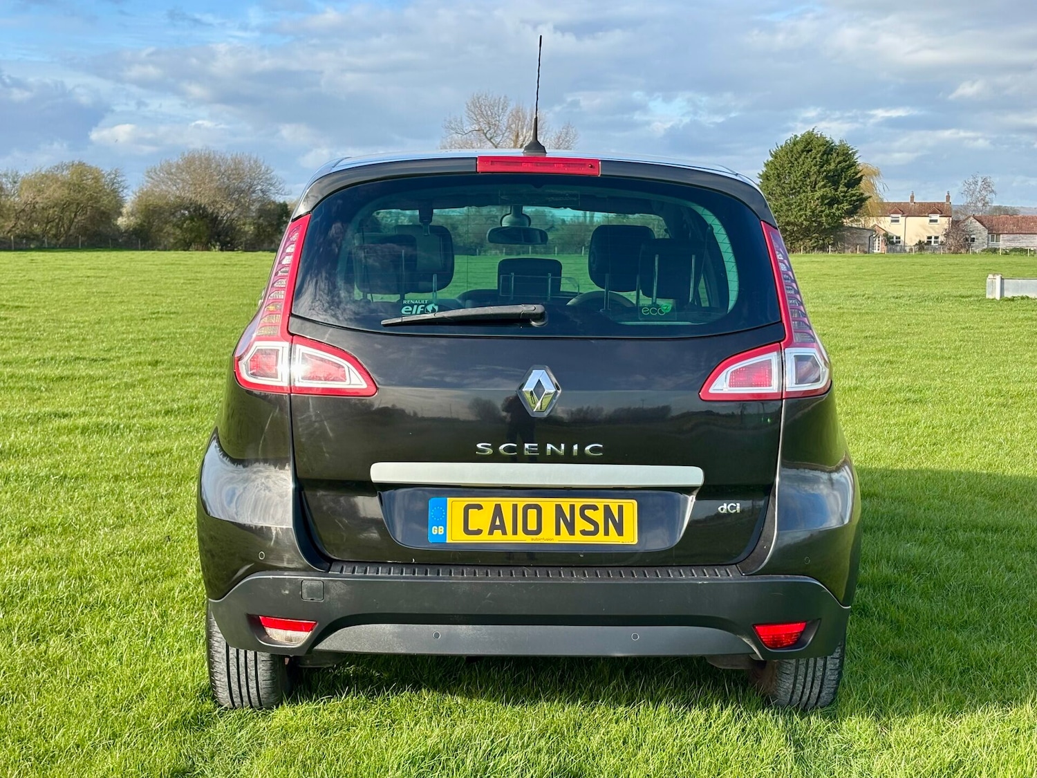 Used Renault Scenic 2010 for sale - 78077973: Photo 5