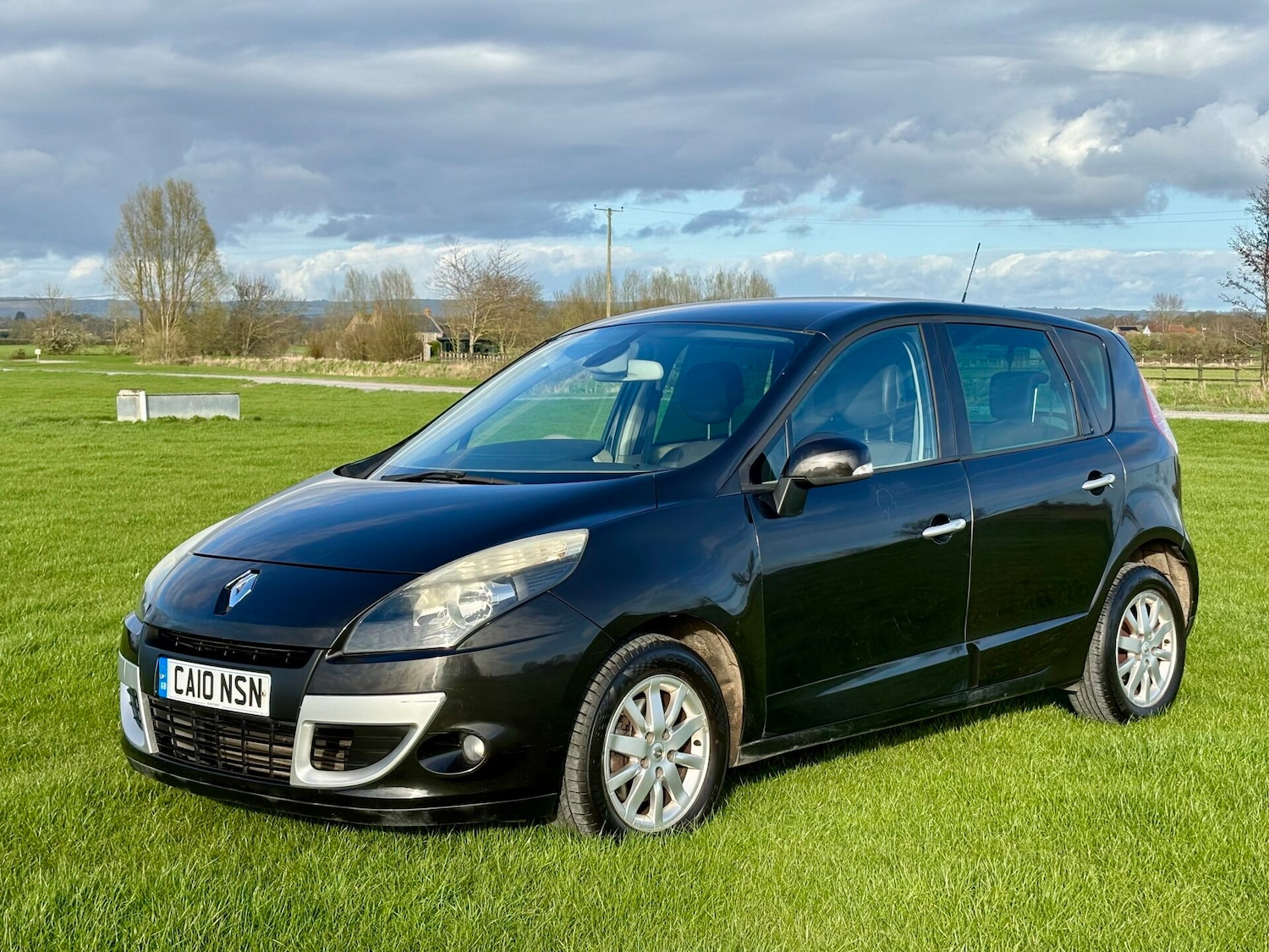 Used Renault Scenic 2010 for sale - 78077973: Photo 6