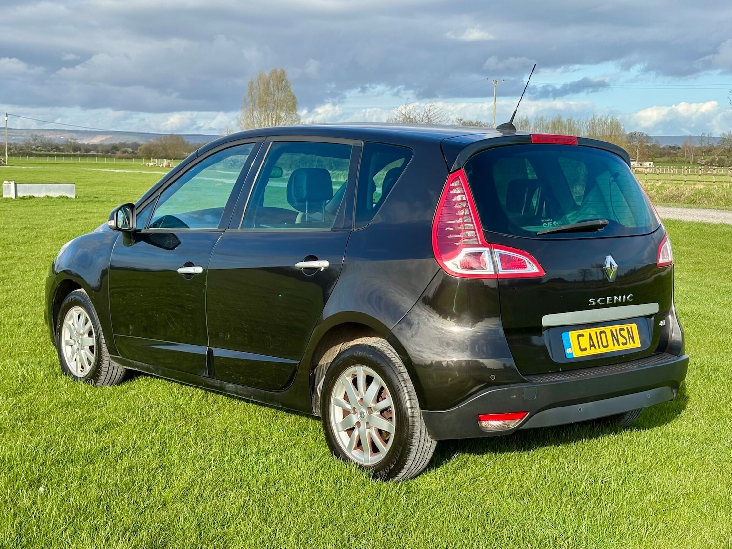 Used Renault Scenic 2010 for sale - 78077973: Photo 7