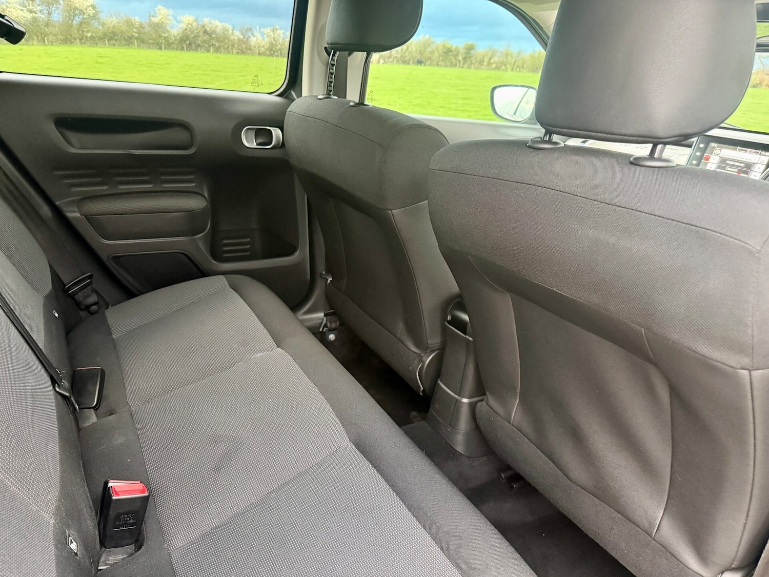 Used Citroen C4 Cactus 2015 for sale - 78043826: Photo 10