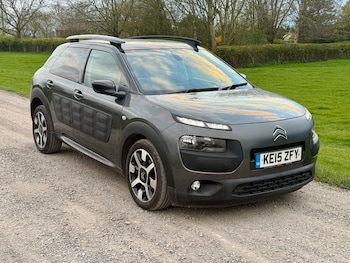 Citroen C4 Cactus feature image