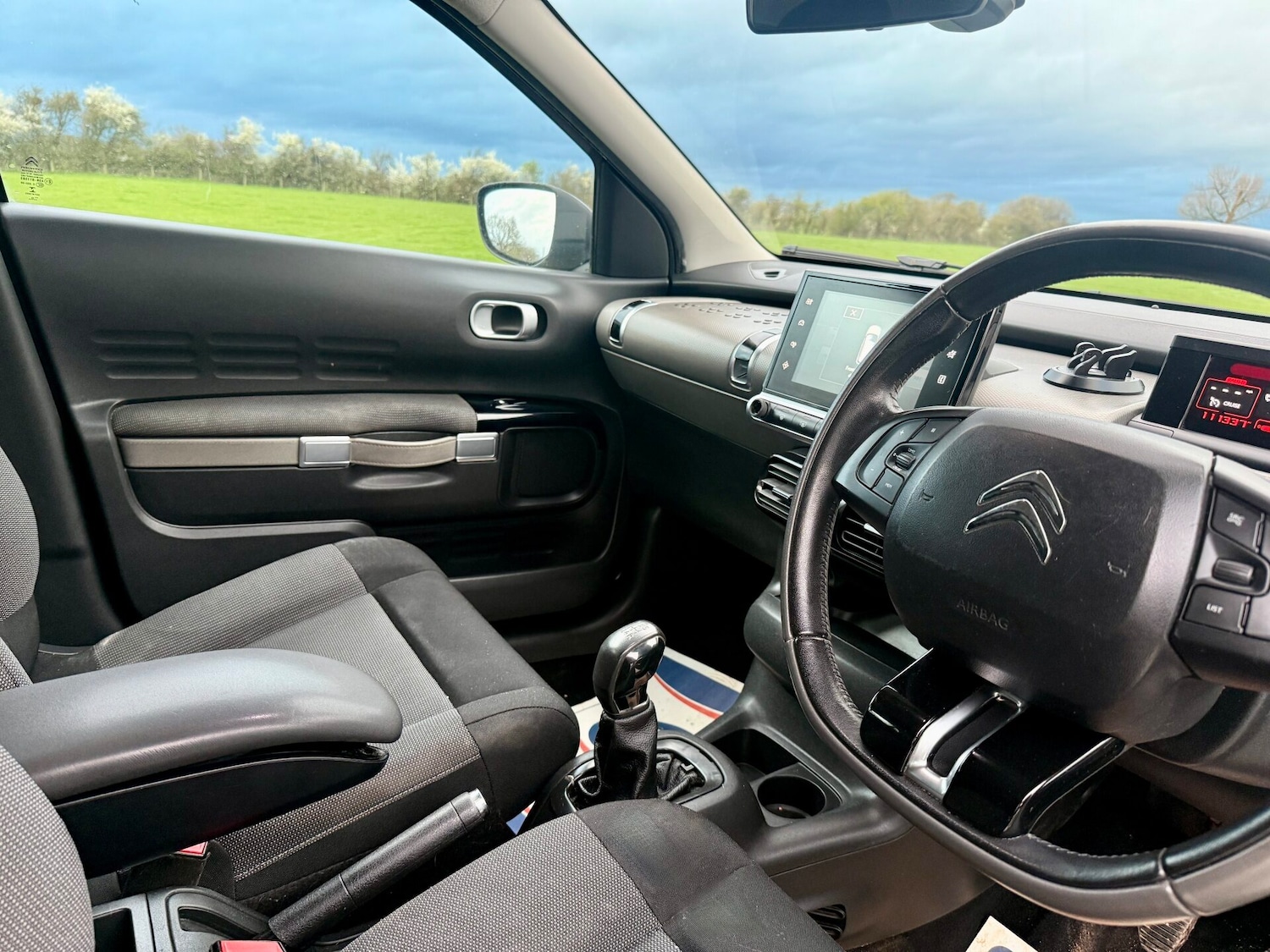 Used Citroen C4 Cactus 2015 for sale - 78043826: Photo 9