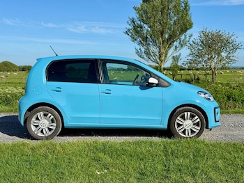 Used Volkswagen up! 2017 for sale - 78667458: Photo