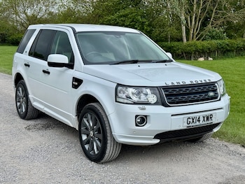 Used Land Rover Freelander 2014 for sale - 78413082: Photo