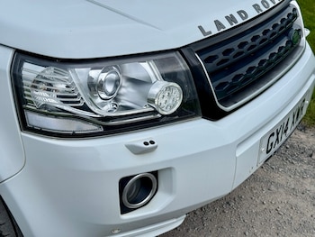 Used Land Rover Freelander 2014 for sale - 78413082: Photo